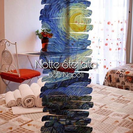 Notte Stellata Apartment Naples Luaran gambar
