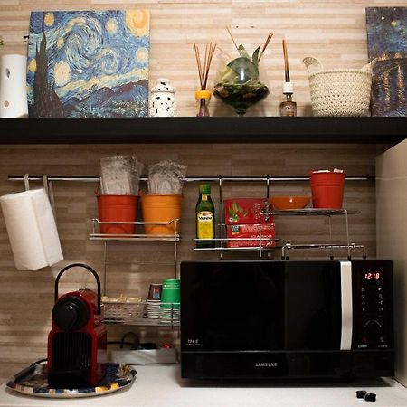 Notte Stellata Apartment Naples Luaran gambar