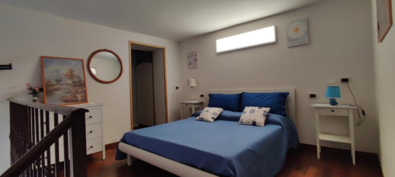 Notte Stellata Apartment Naples Luaran gambar