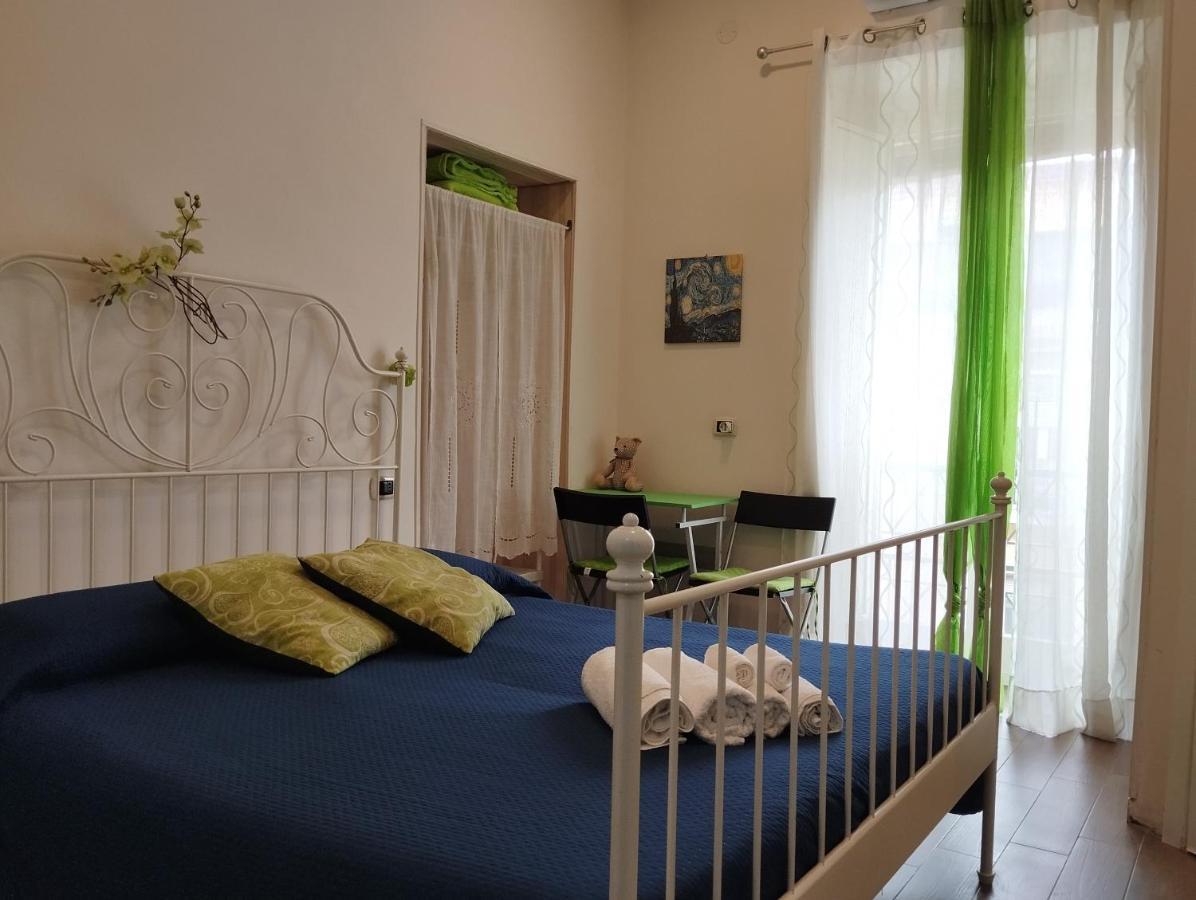 Notte Stellata Apartment Naples Luaran gambar