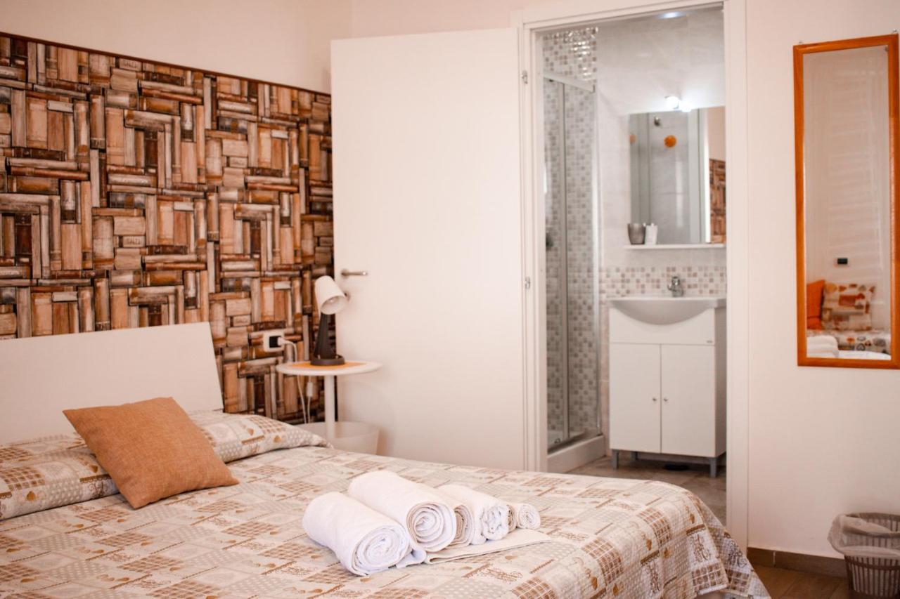 Notte Stellata Apartment Naples Luaran gambar