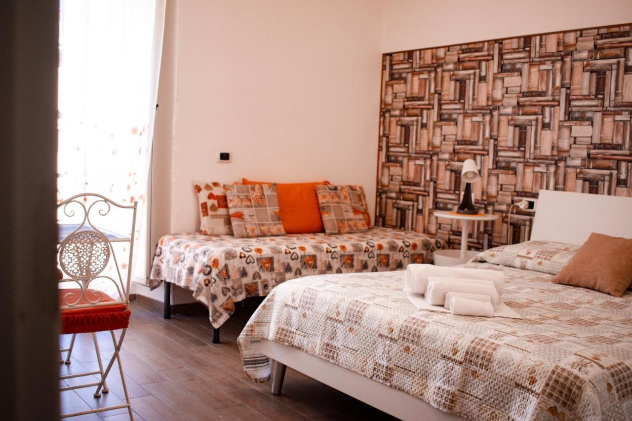 Notte Stellata Apartment Naples Luaran gambar