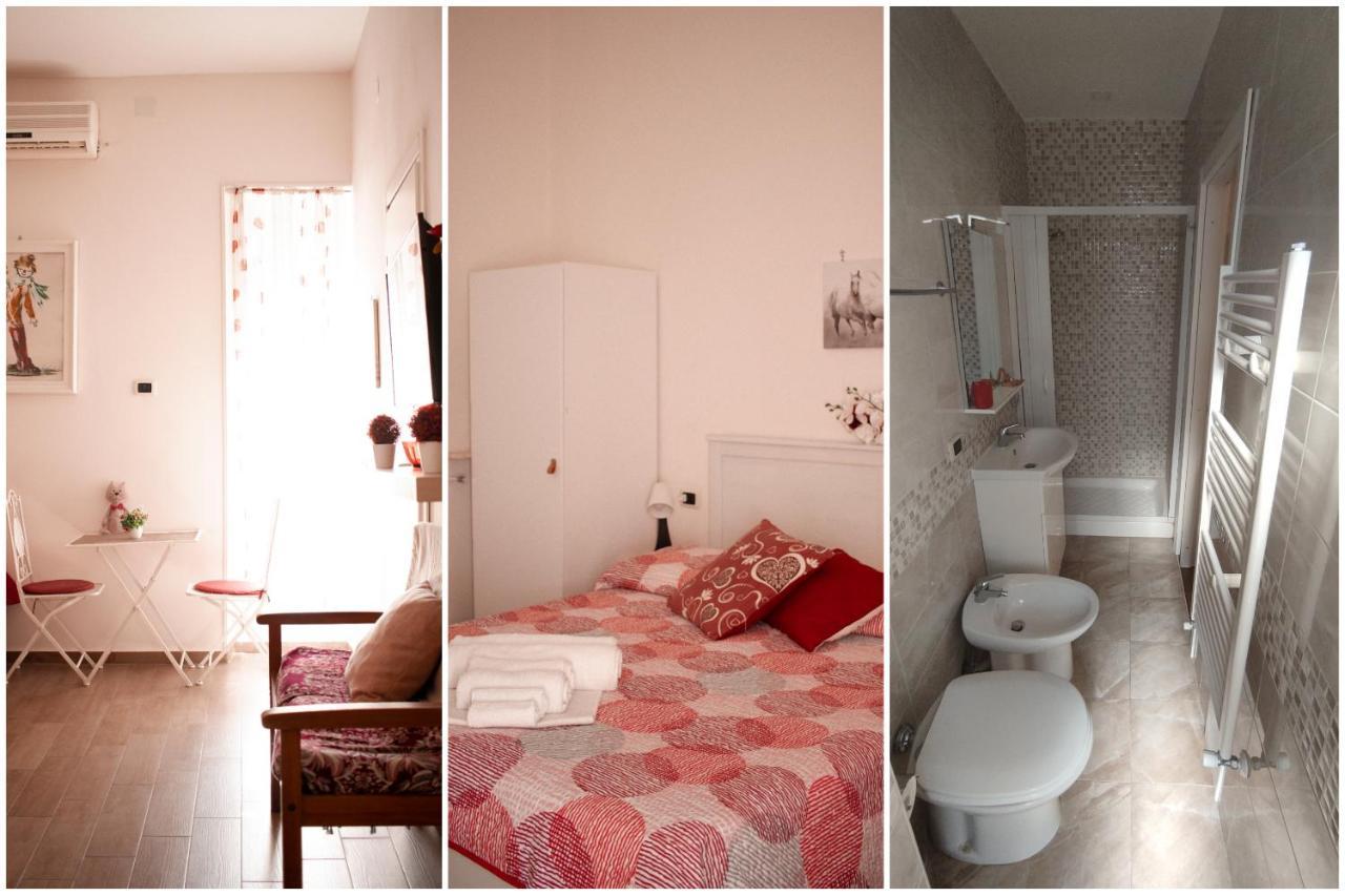 Notte Stellata Apartment Naples Luaran gambar