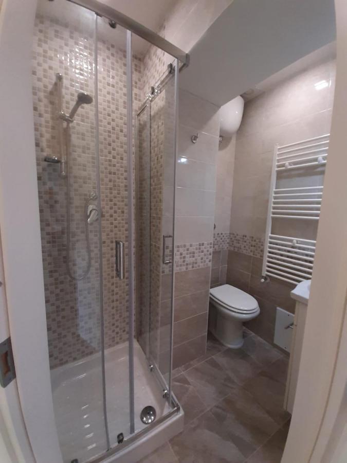 Notte Stellata Apartment Naples Luaran gambar